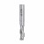 ITA TOOLS frez diamentowy PCD prosty Z1+1 D12 I35 L87 S12