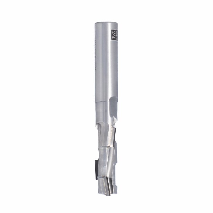 ITA TOOLS frez diamentowy PCD prosty Z1+1 D12 I35 L87 S12