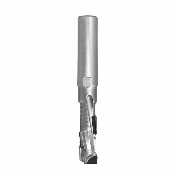 ITA TOOLS frez diamentowy PCD prosty Z1+1 D12 I35 L86 S12