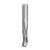 ITA TOOLS frez diamentowy PCD prosty Z1+1 D12 I35 L86 S12