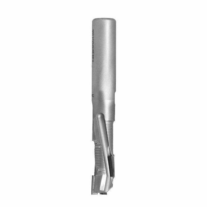 ITA TOOLS frez diamentowy PCD prosty Z1+1 D12 I35 L86 S12