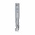 ITA TOOLS frez diamentowy PCD prosty Z1+1 D12,7 I35 L85 S12,7