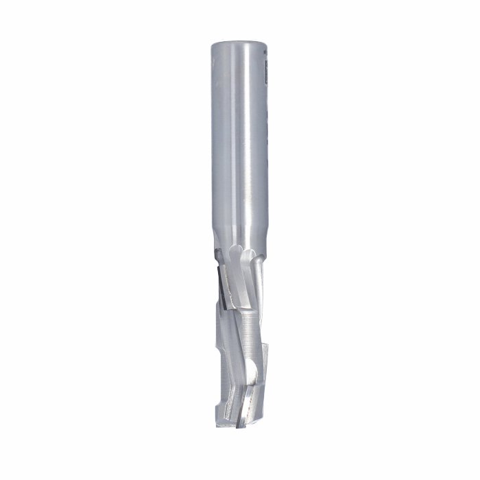ITA TOOLS frez diamentowy PCD prosty Z1+1 D12,7 I35 L85 S12,7