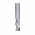 ITA TOOLS frez diamentowy PCD prosty Z1+1 D12,7 I35 L85 S12,7