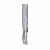 ITA TOOLS frez diamentowy PCD prosty Z1+1 D12,7 I35 L85 S12,7