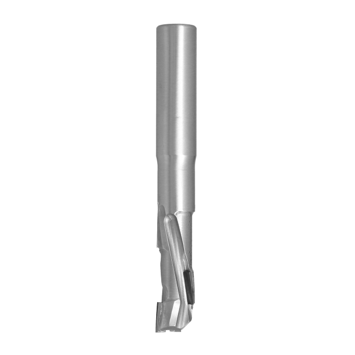 ITA TOOLS frez diamentowy PCD prosty Z1+1 D12,7 I35 L95 S12,7