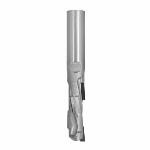 ITA TOOLS frez diamentowy PCD prosty Z1+1 D12,7 I38,1 L89 S12,7