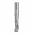 ITA TOOLS frez diamentowy PCD prosty Z1+1 D12,7 I38,1 L89 S12,7
