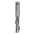 ITA TOOLS frez diamentowy PCD prosty Z1+1 D12,7 I45 L94 S12,7