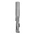 ITA TOOLS frez diamentowy PCD prosty Z1+1 D12,7 I45 L94 S12,7