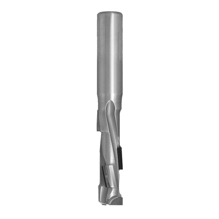 ITA TOOLS frez diamentowy PCD prosty Z1+1 D12,7 I45 L94 S12,7