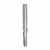 ITA TOOLS frez diamentowy PCD prosty Z1+1 D12 I55 L115 S12