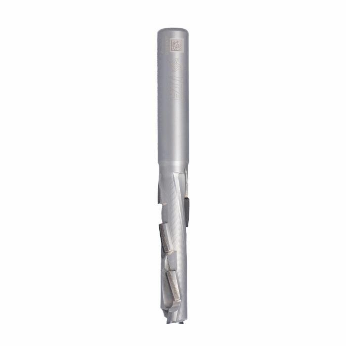ITA TOOLS frez diamentowy PCD prosty Z1+1 D12 I55 L115 S12