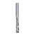 ITA TOOLS frez diamentowy PCD prosty Z1+1 D12 I55 L115 S12