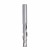 ITA TOOLS frez diamentowy PCD prosty Z1+1 D12 I55 L115 S12