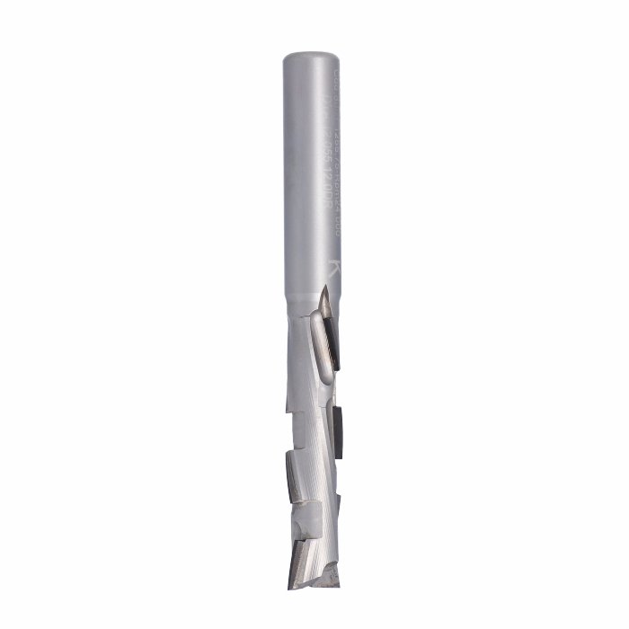 ITA TOOLS frez diamentowy PCD prosty Z1+1 D12 I55 L115 S12