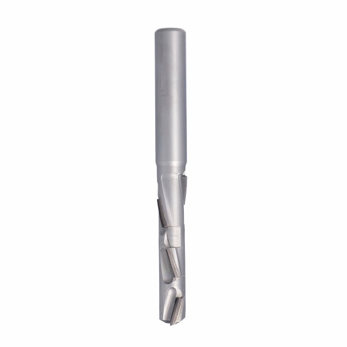 ITA TOOLS frez diamentowy PCD prosty Z1+1 D12 I55 L115 S12