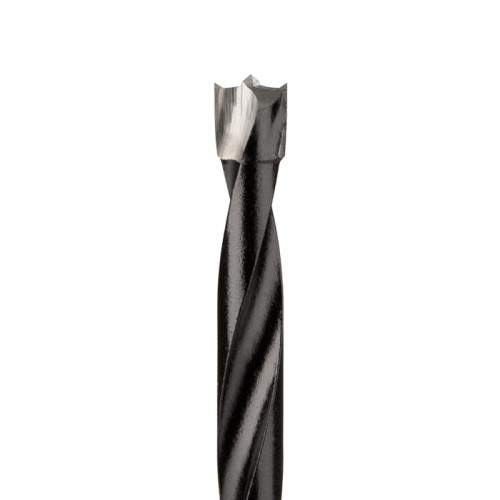 GLOBUS Wiertło nieprzelotowe HM D9 I50 L70 S10 mm / prawe