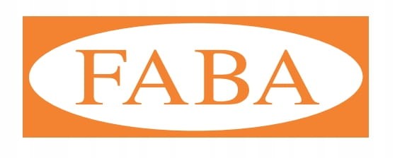 FABA noże do strugarek HM 410x30x3 mm do drewna twardego / sklejki