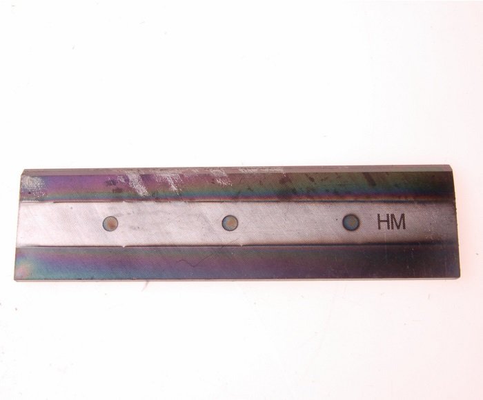 ITA TOOLS nóż strugarski prosty L110 H30 K3 HM komplet 2 szt.