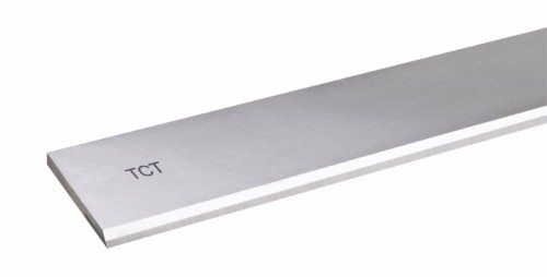 ITA TOOLS nóż strugarski prosty L630 H30 K3 HM komplet 2 szt.