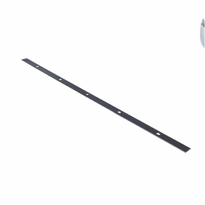ITA TOOLS nóż strugarski prosty HK1 L530 H18,6 K0,9 HS-KOBALT