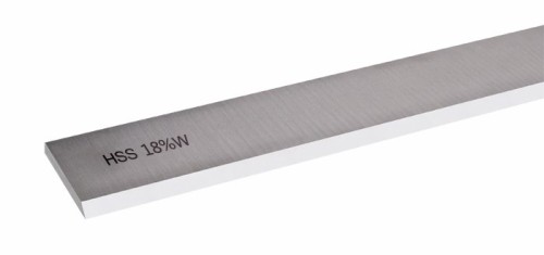 ITA TOOLS nóż strugarski prosty L140 H25 K3 HSS 18% komplet 2 szt.