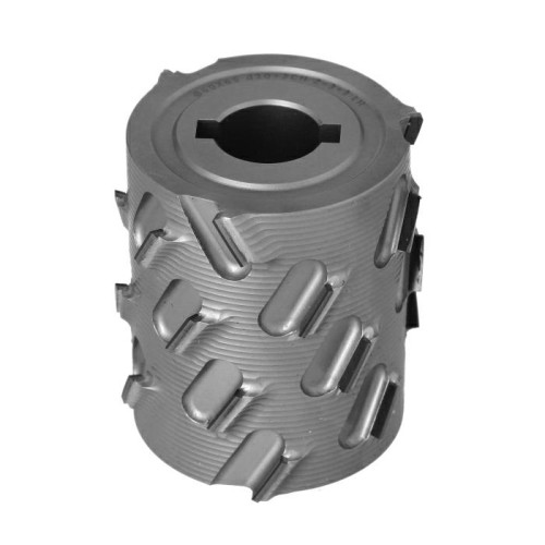 ITA TOOLS DGM Głowica DIA D60 l65 F20+2CH LNZ3+3 (24) H2,5 LH podfrezowanie górne / LOW NOISE