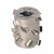 ITA TOOLS DGM Głowica DIA D60 l65 F20+2CH LNZ2+2 (16) H4,5 SYM bez podfr. / LOW NOISE