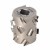 ITA TOOLS DGM Głowica DIA D60 l65 F20+2CH LNZ2+2 (16) H4,5 SYM bez podfr. / LOW NOISE