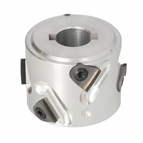 ITA TOOLS DGL.Głowica D60 I32,76/44 d20+2CHZ2+2 (6) a30° H3 RH kołnierz obustronny 0,7 mm góra + 2,5 mm dół
