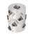 ITA TOOLS DGL.Głowica D60 I64/74,5 d20+2CH Z2+2 (12) a35° H3 RH podfr. górne 31,5 mm + kołnierz dolny 1,5 mm