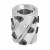 ITA TOOLS DGL.Głowica D60 I63 d25+2CH Z2+2 (14) a30° H3 LH typ A