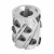 ITA TOOLS DGL.Głowica D60 I63 d25+2CH Z2+2 (14) a30° H3 LH typ A