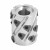 ITA TOOLS DGL.Głowica D60 I63 d25+2CH Z2+2 (14) a30° H3 LH typ A