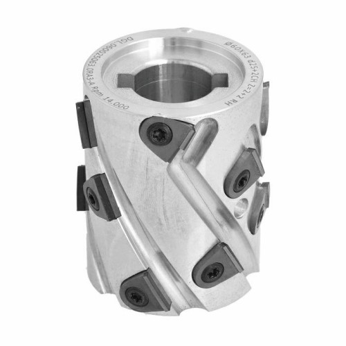 ITA TOOLS DGL.Głowica D60 I63 d25+2CHZ2+2 (14) a30° H3 RH typ A