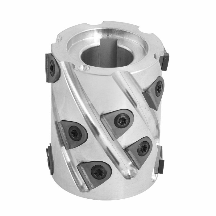 ITA TOOLS DGL.Głowica D60 I63 d25+2CHZ2+2 (14) a30° H3 RH typ A