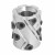 ITA TOOLS DGL.Głowica D60 I63 d25+2CHZ2+2 (14) a30° H3 RH typ A
