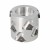 ITA TOOLS DGL Głowica DIA D70 I54 d20+2CH Z2+2 (10) H3,0 LH / podfr.obustronne / pełne płytki pozytyw