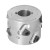 ITA TOOLS DGL.Głowica D70 I43 d25+2CHZ2+2 (8) a30° H3 LH kołnierz górny