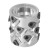 ITA TOOLS DGL.Głowica D70 I65 d30+2CH Z3+3 (18) a35° H3 LH podfr.obustronne Holz-Her / pod klucz