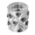 ITA TOOLS DGL.Głowica D70 I65 d30+2CH Z3+3 (18) a35° H3 LH podfr.obustronne Holz-Her / pod klucz