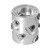 ITA TOOLS DGL.Głowica D70 I65 d30+2CH Z2+2 (12) a35° H3 RH podfr.obustronne Holz-Her / pod klucz