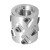ITA TOOLS DGL.Głowica D70 I65 d30+2CH Z2+2 (12) a35° H3 RH podfr.obustronne Holz-Her / pod klucz