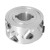 ITA TOOLS DGL.Głowica D85 I30/50 d30+2CH Z3+3 (9) a35° H3 LH kołnierz górny 60x20 mm