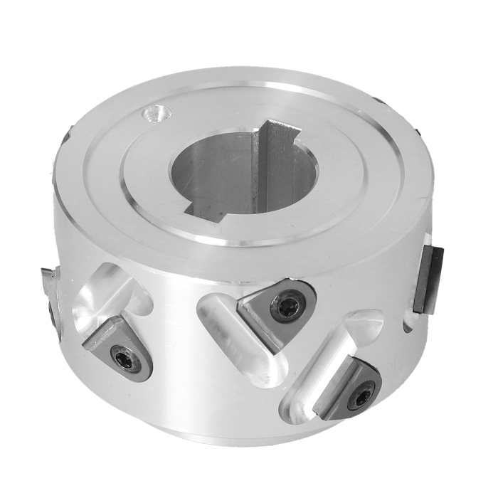 ITA TOOLS DGL.Głowica D85 I30/50 d30+2CH Z3+3 (9) a35° H3 LH kołnierz górny 60x20 mm