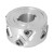 ITA TOOLS DGL.Głowica D85 I30/50 d30+2CH Z3+3 (9) a35° H3 RH kołnierz górny 60x20 mm