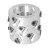 ITA TOOLS DGL Głowica DIA D85 I65 d30+2CH Z3+3 (18) a30° H3 LH podfr.obustronne 10 mm