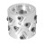 ITA TOOLS DGL Głowica DIA D85 I65 d30+2CH Z3+3 (18) a30° H3 LH podfr.obustronne 10 mm