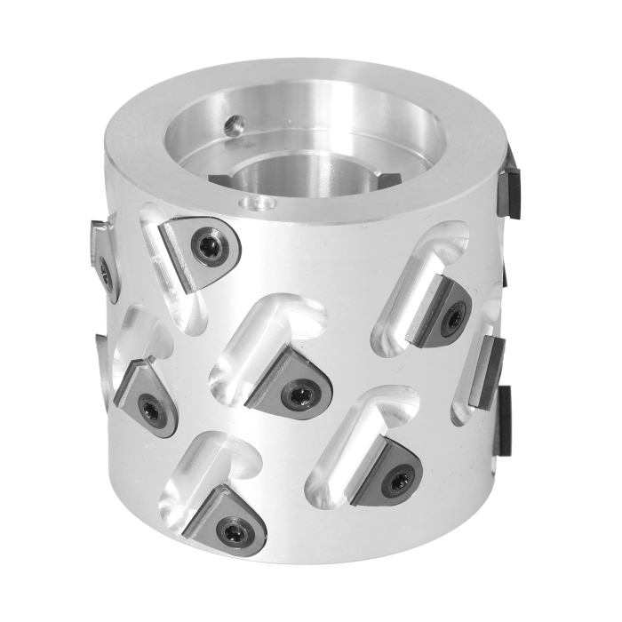 ITA TOOLS DGL Głowica DIA D85 I65 d30+2CH Z3+3 (18) a30° H3 LH podfr.obustronne 10 mm